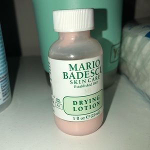 Mario Badescu Drying Lotion
